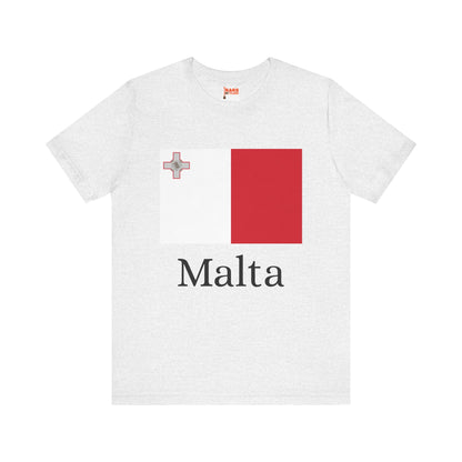 Malta T-shirts