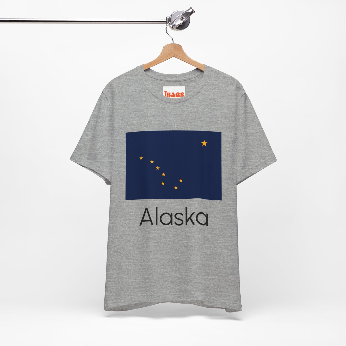 Alaska T-shirts