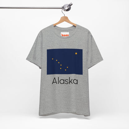 Alaska T-shirts