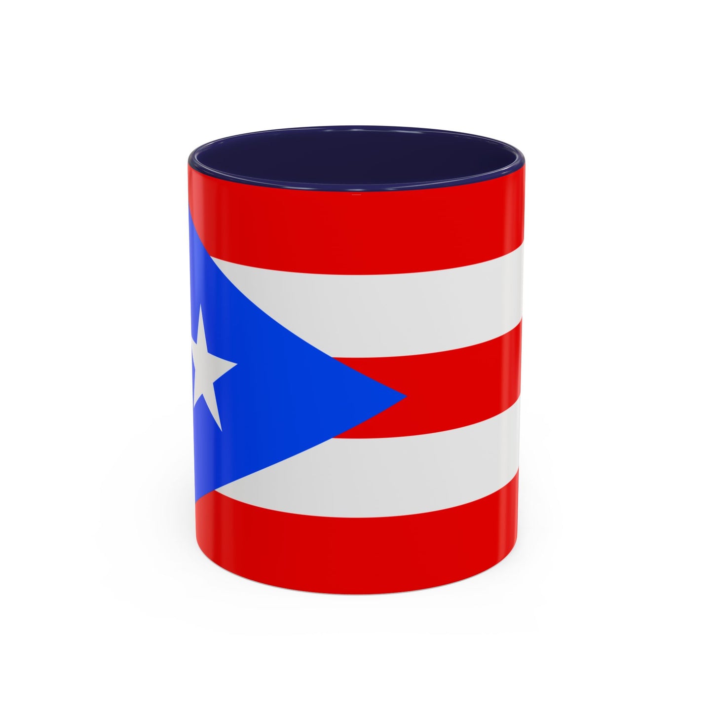 Puerto Rico Mug