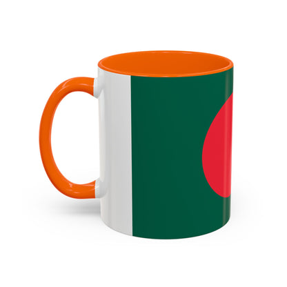 Bangladesh Mug