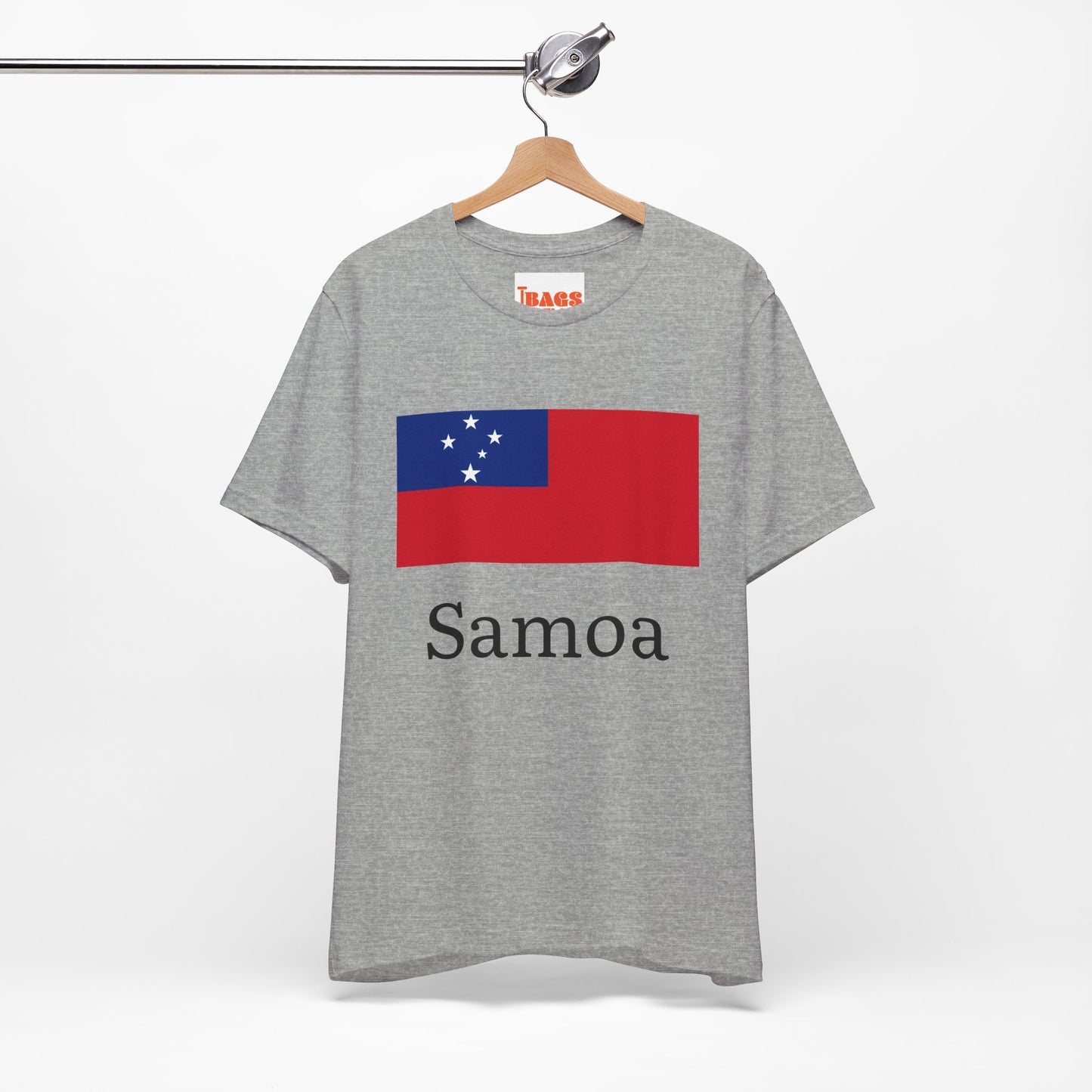 Samoa T-shirts