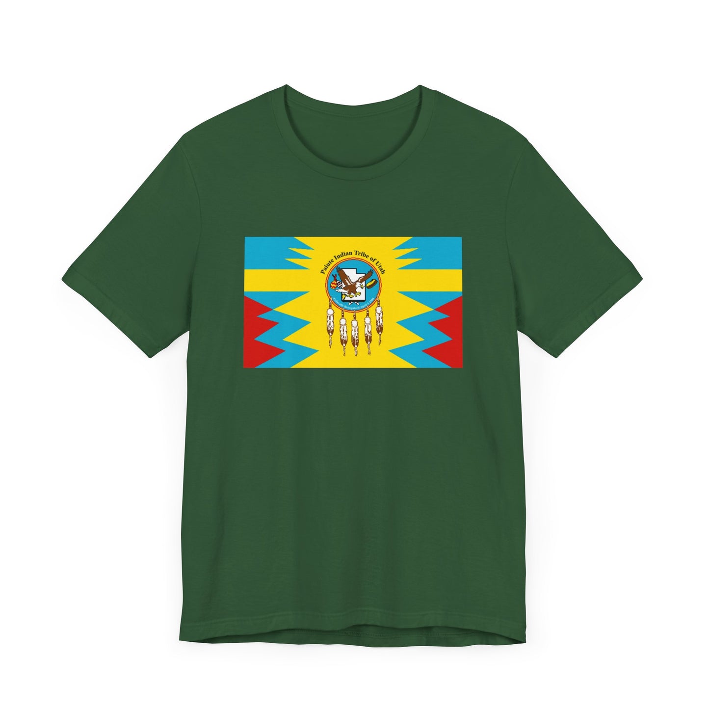 Paiute T-shirt