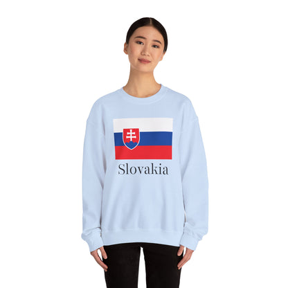 Slovakia Sweatshirt