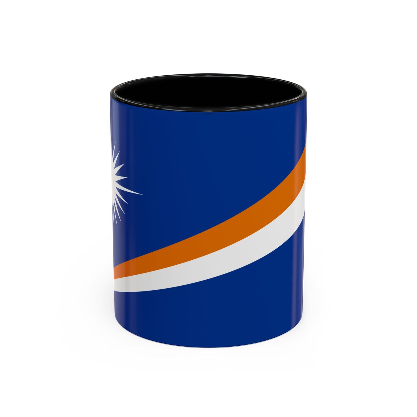 Marshall Islands Mug
