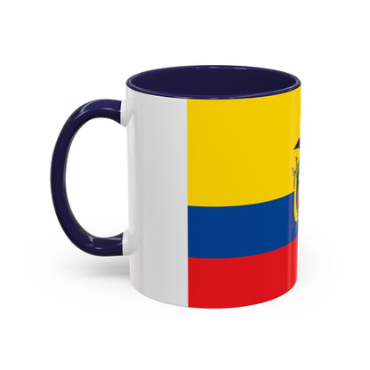 Ecuador Mug