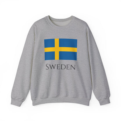 Sweden Sweatshirt