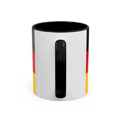 Germany Mug