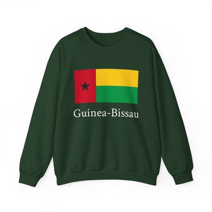 Guinea-Bissau Sweatshirt