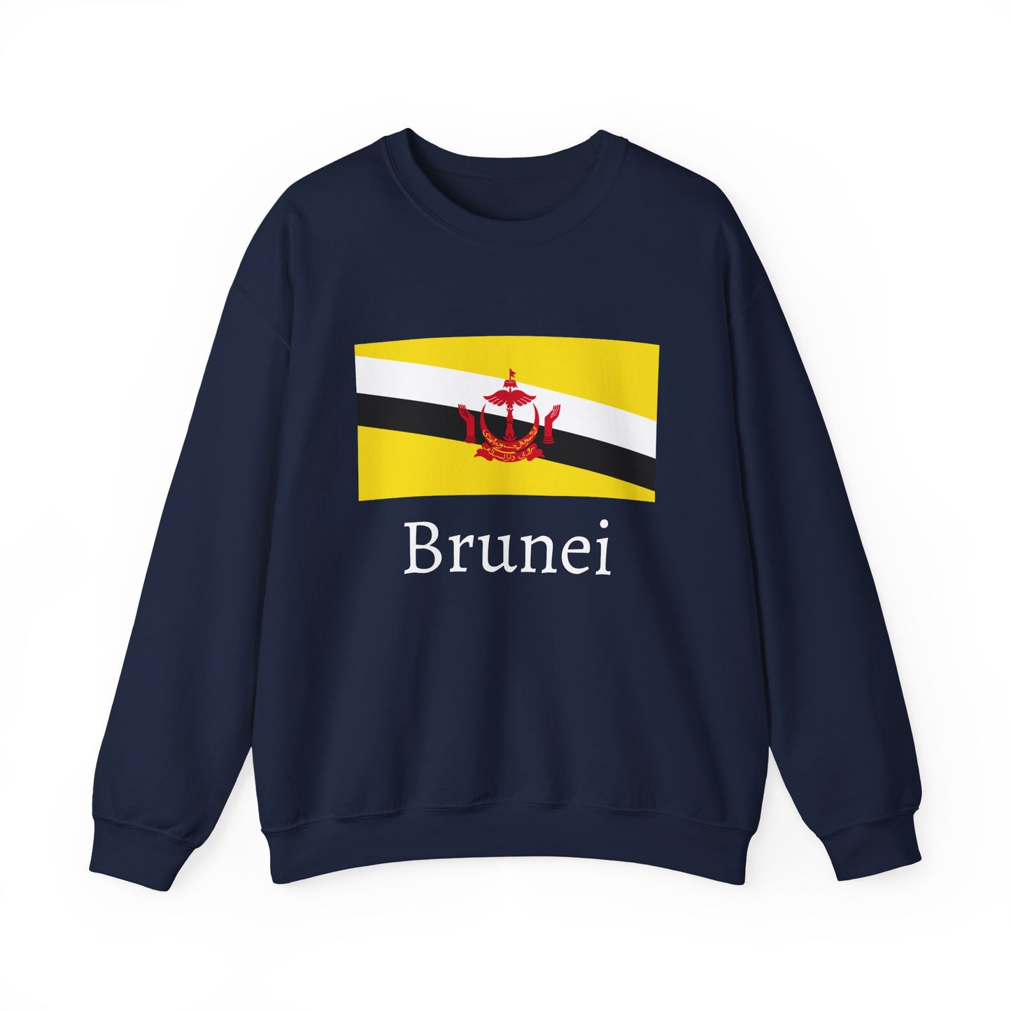 Brunei Sweatshirt