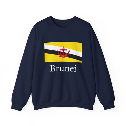 Brunei Sweatshirt