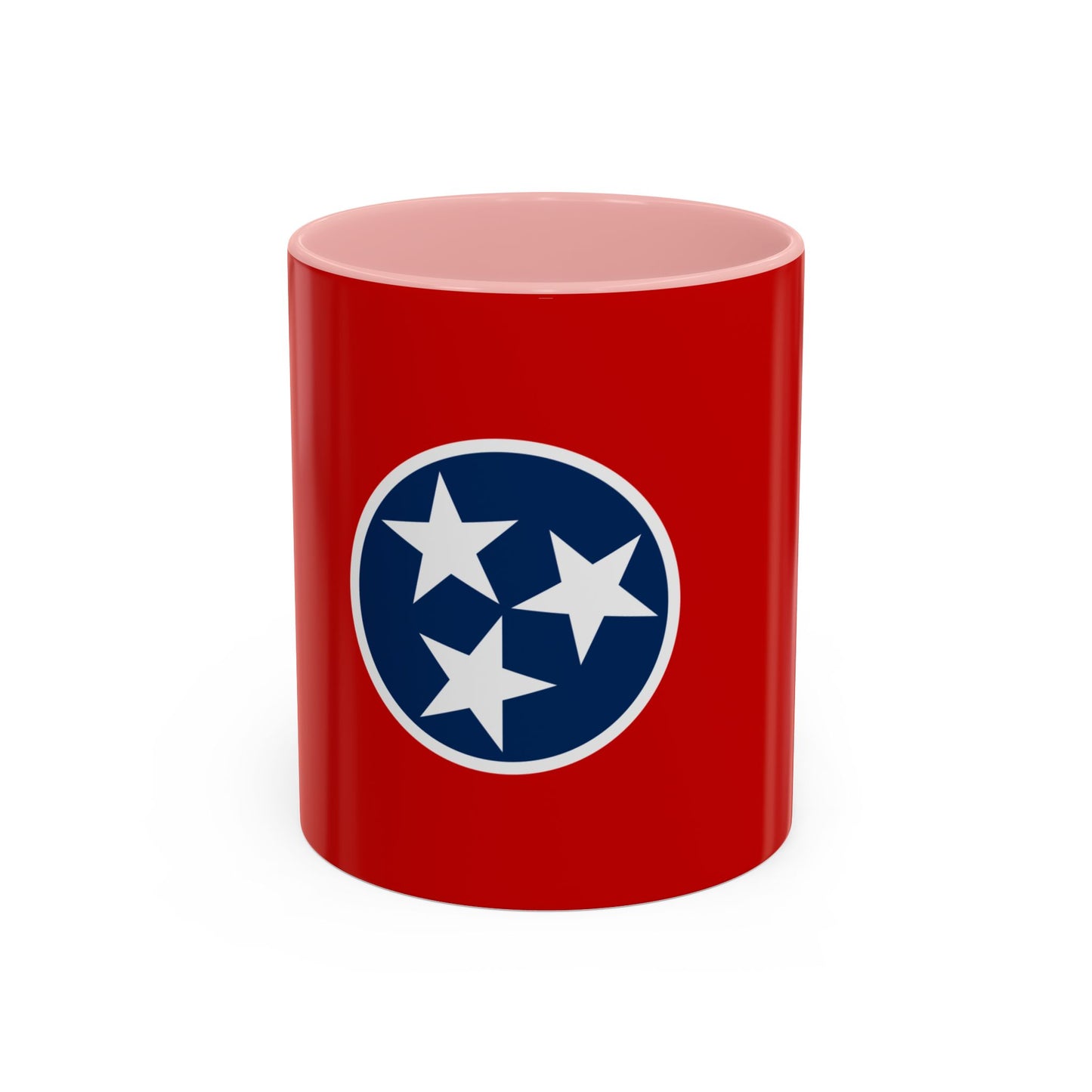 Tennessee Mug