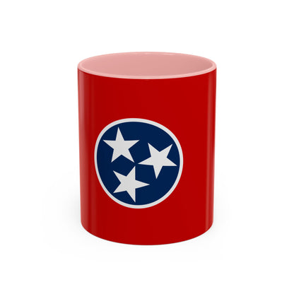 Tennessee Mug