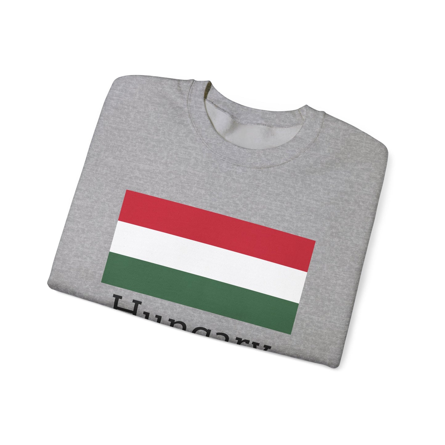 Hungary Sweatshirt