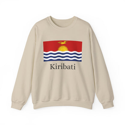 Kiribati Sweatshirt