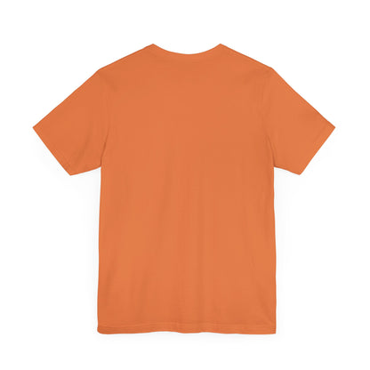 Netherlands Flag on T-shirt