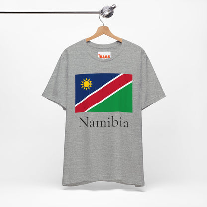 Namibia T-shirts