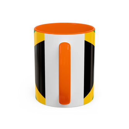 Jamaica Mug