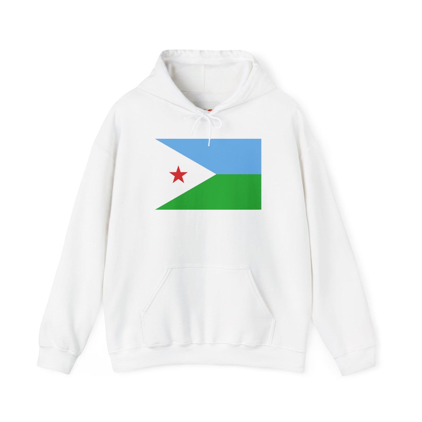 Djibouti Hoodies