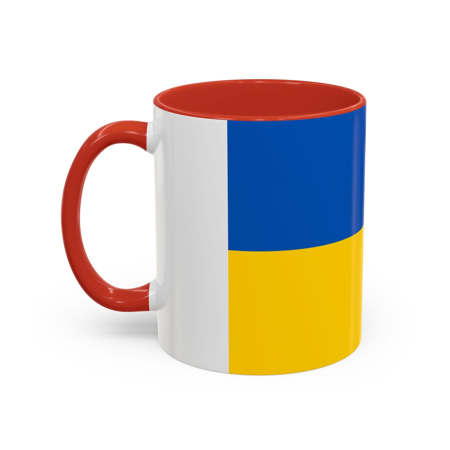 Ukraine Mug