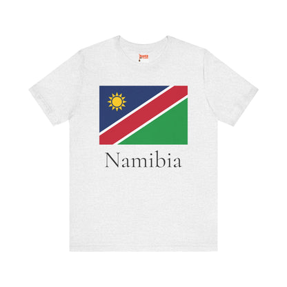 Namibia T-shirts