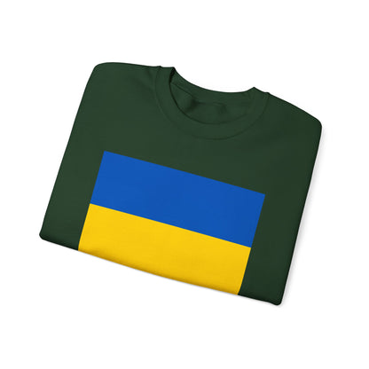Ukraine Sweatshirt