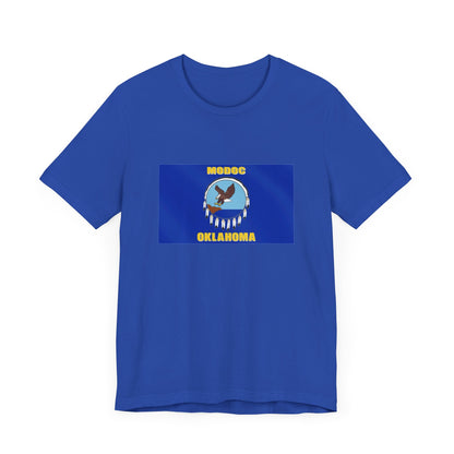 Modoc People T-shirt