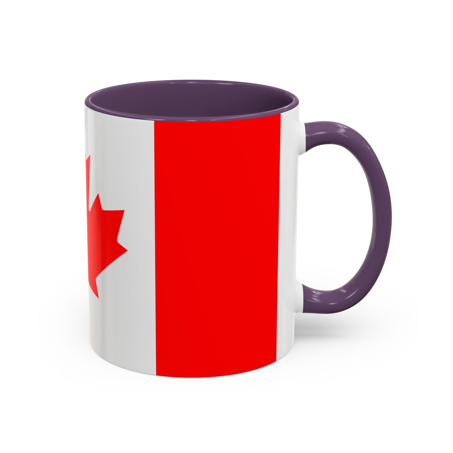 Canada Mug