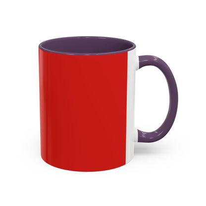 East Timor Mug
