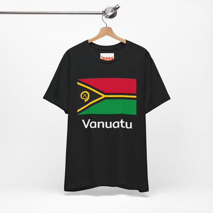 Vanuatu T-shirts