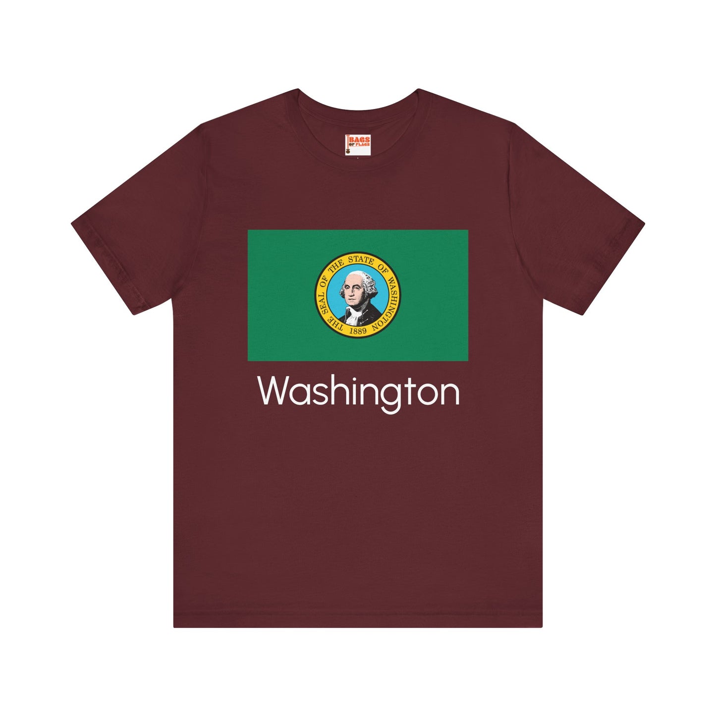 Washington T-shirts