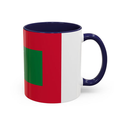 Maldives Mug