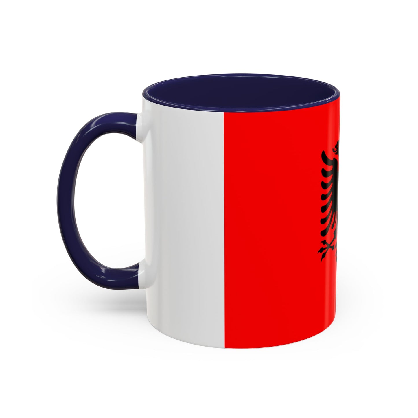 Albania Mug