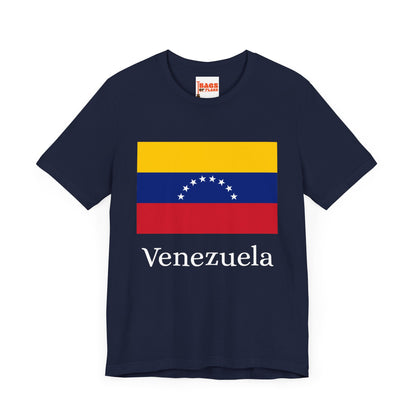 Venezuela T-shirts