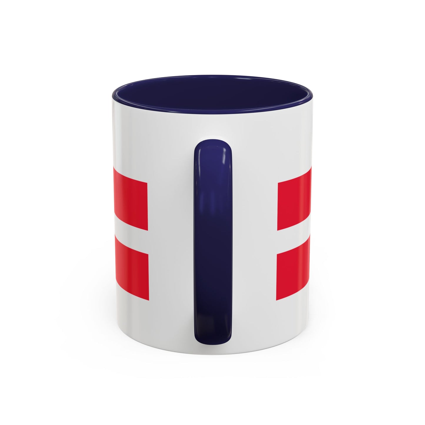 District of Columbia Mug