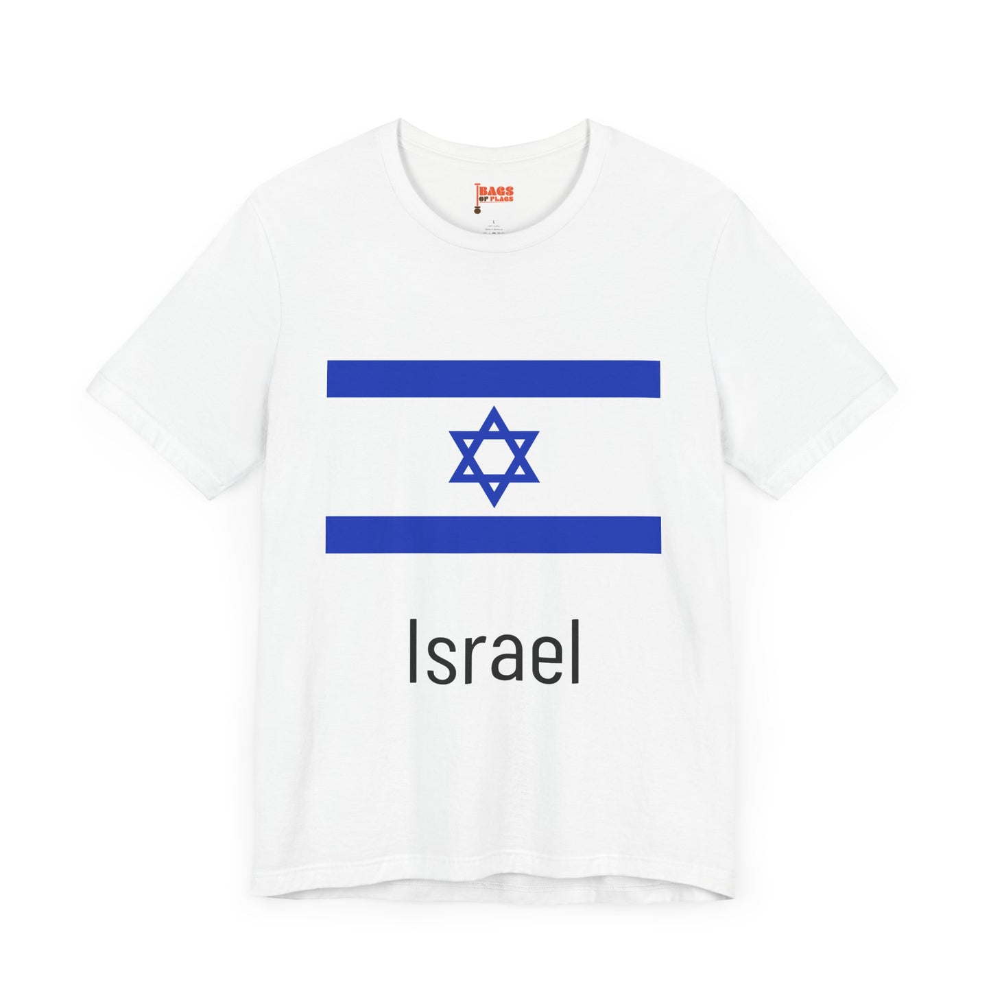 Israel T-shirts