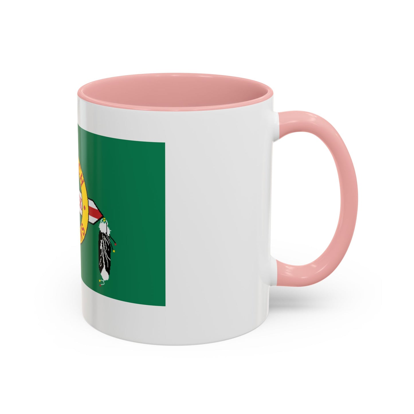 Poarch Band of Creek Indians Mug