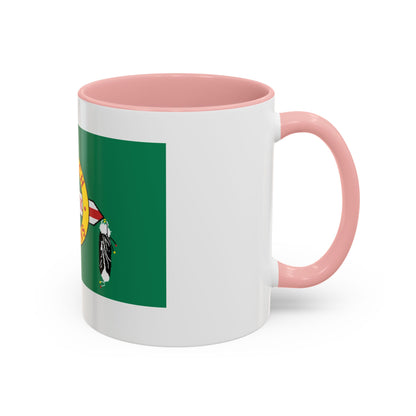 Poarch Band of Creek Indians Mug