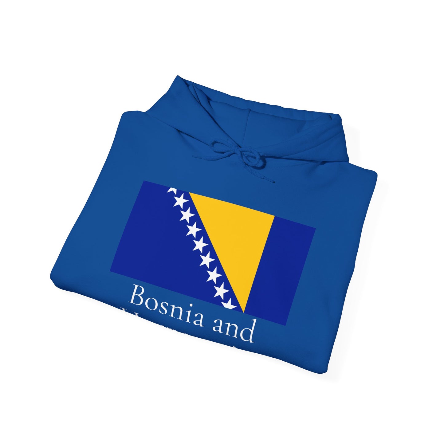 Bosnia and Herzegovina Hoodies