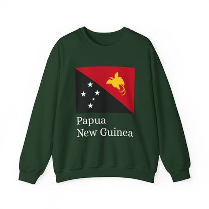 Papua New Guinea Sweatshirt