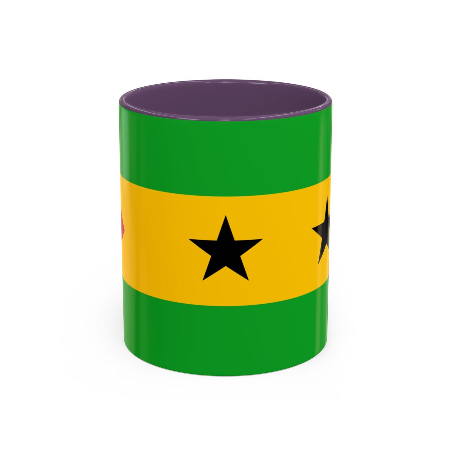 Sao Tome and Principe Mug