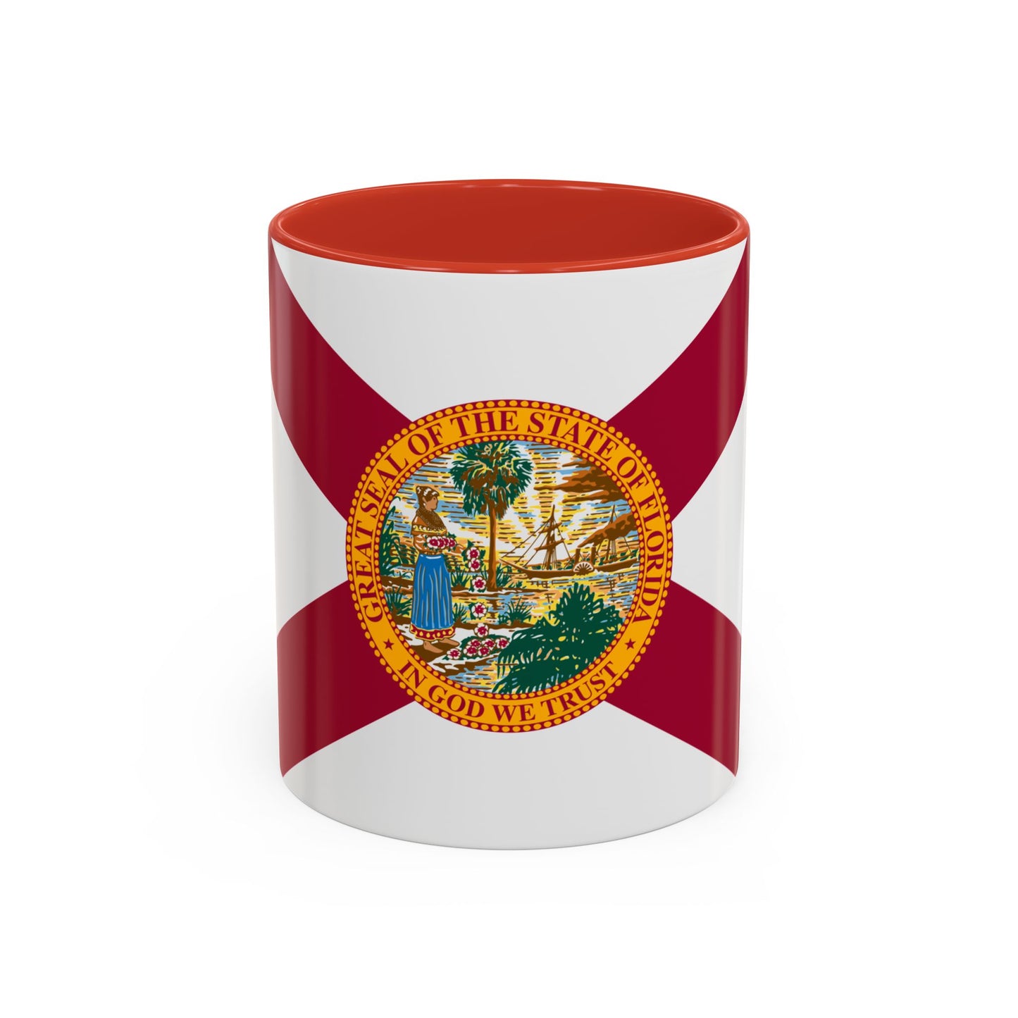 Florida Mug