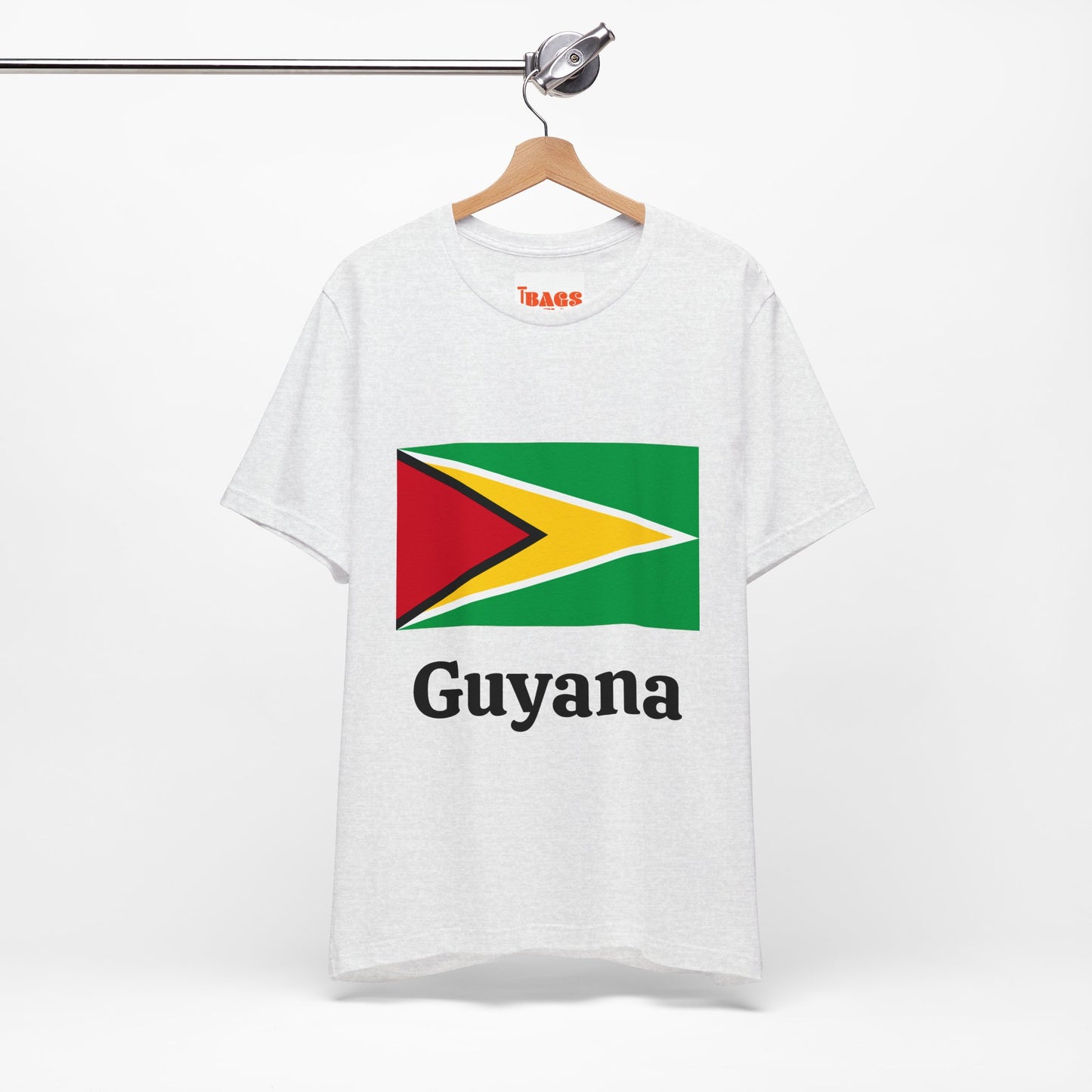 Guyana T-shirts