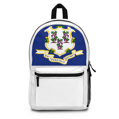 Connecticut Backpack