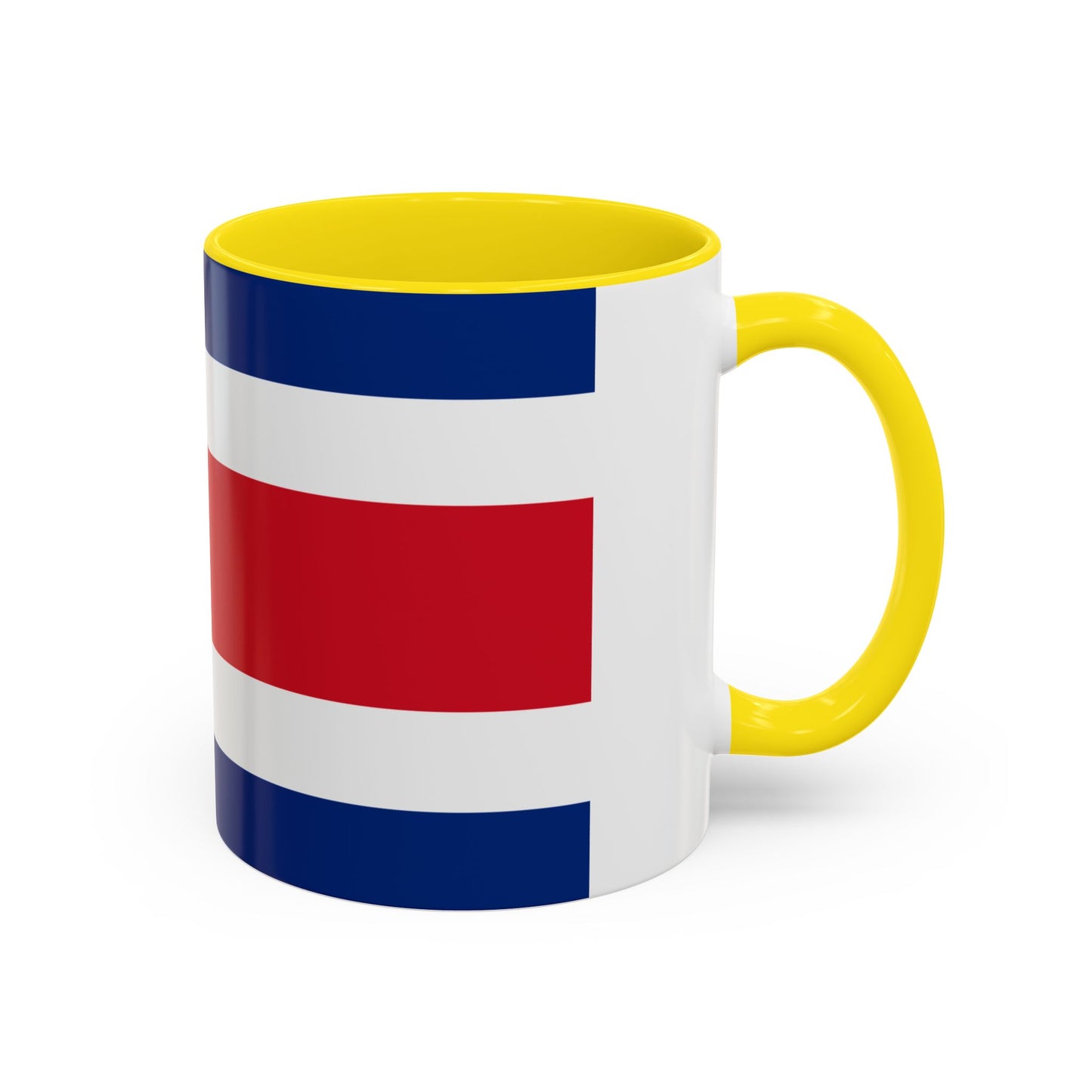 Costa Rica Mug