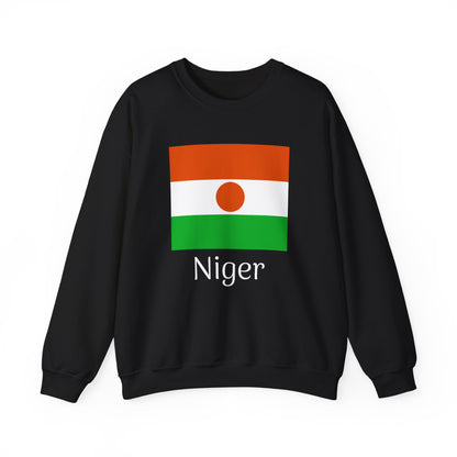 Niger Sweatshirt