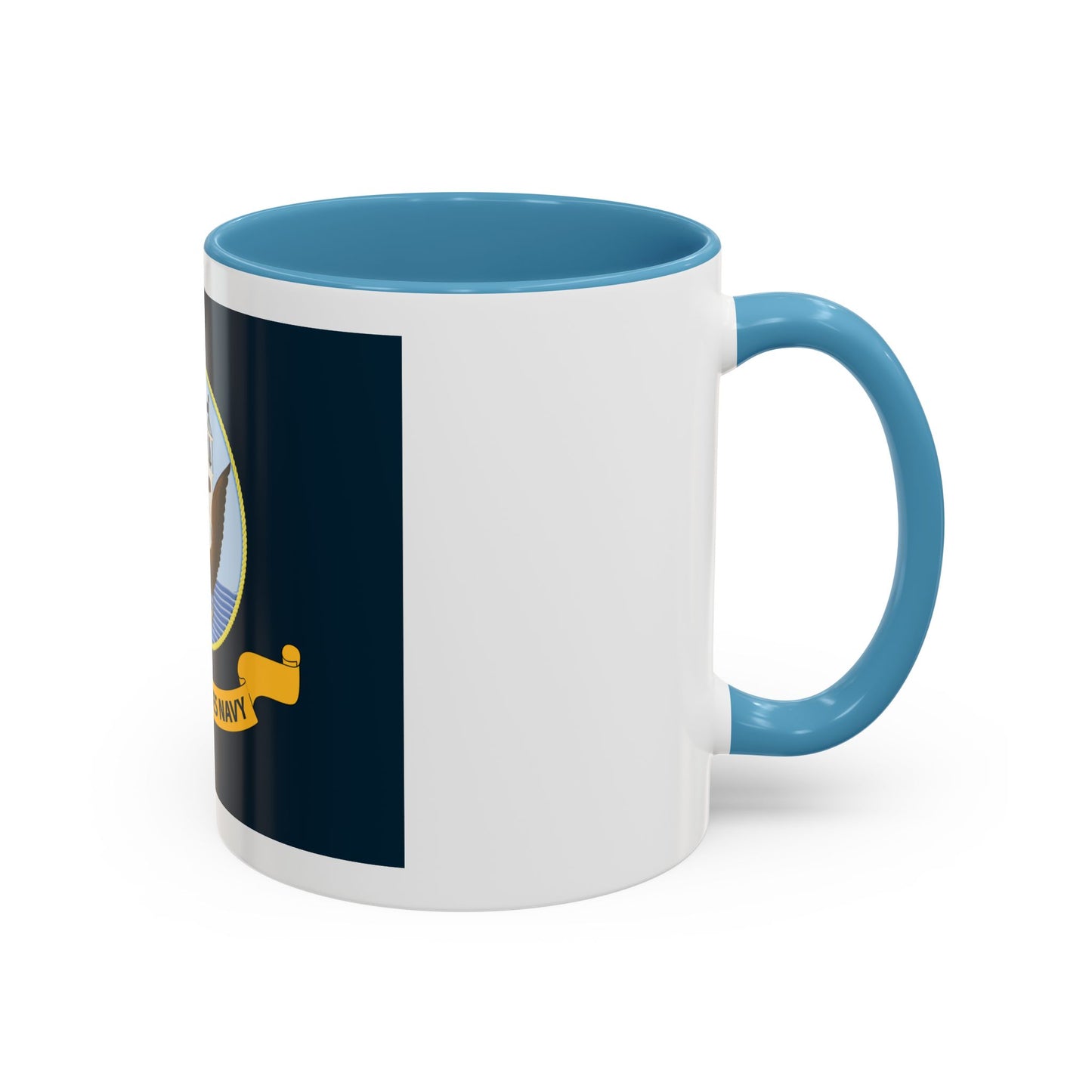 US Navy Mug