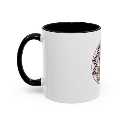 Yurok Mug
