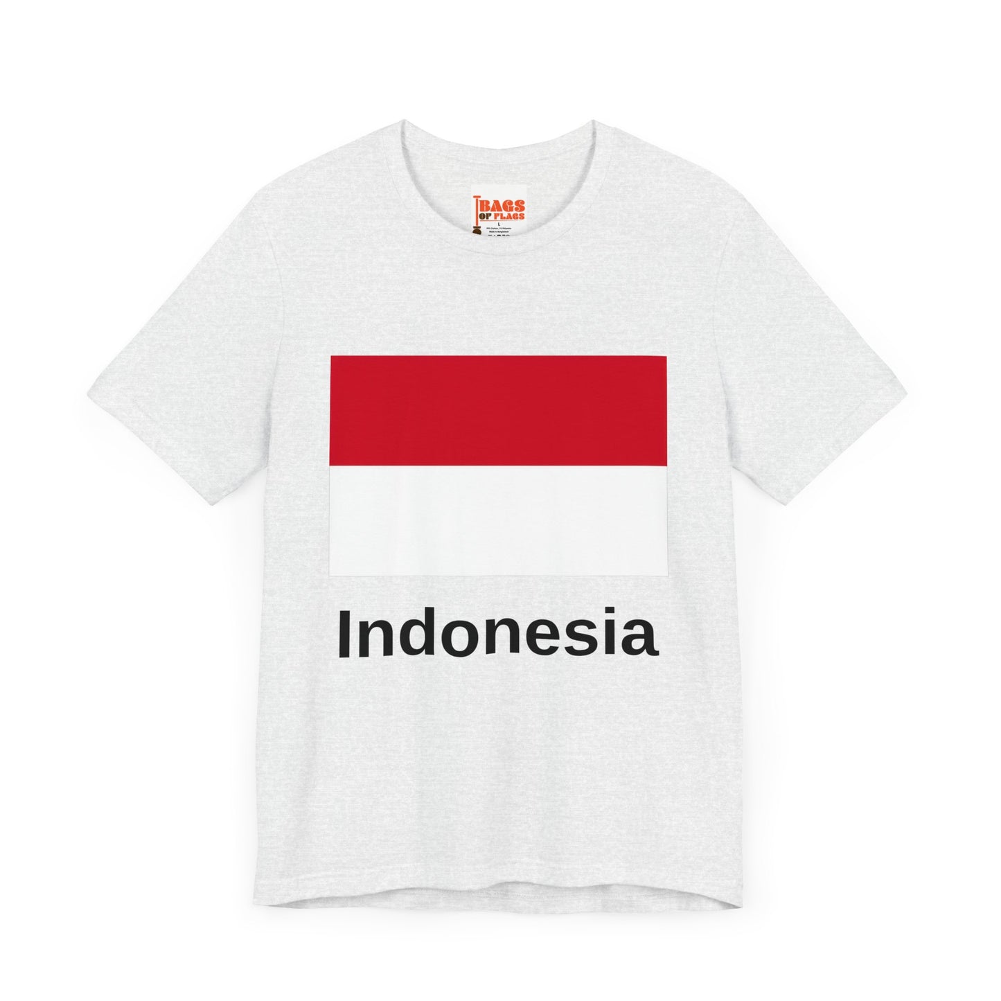 Indonesia T-shirts