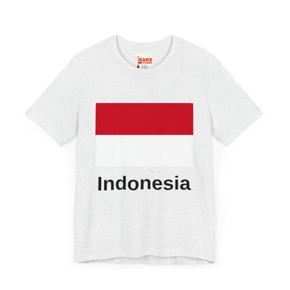 Indonesia T-shirts